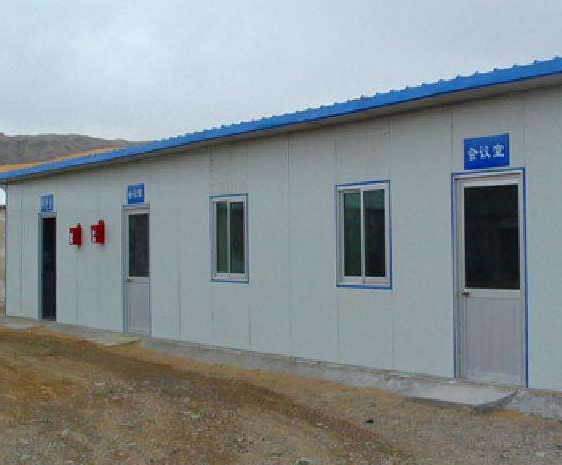 安徽工地集裝箱怎么購買？