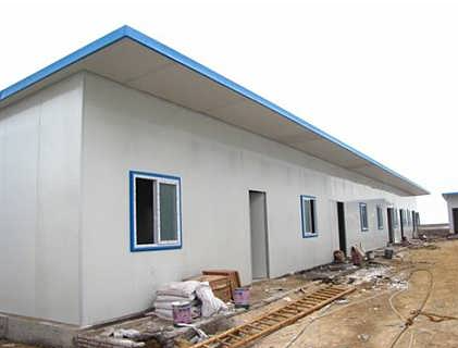 安徽集裝箱活動(dòng)房廠集裝箱活動(dòng)房建設(shè)要求是什么？