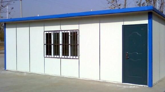合肥徽派板房怎么建造？